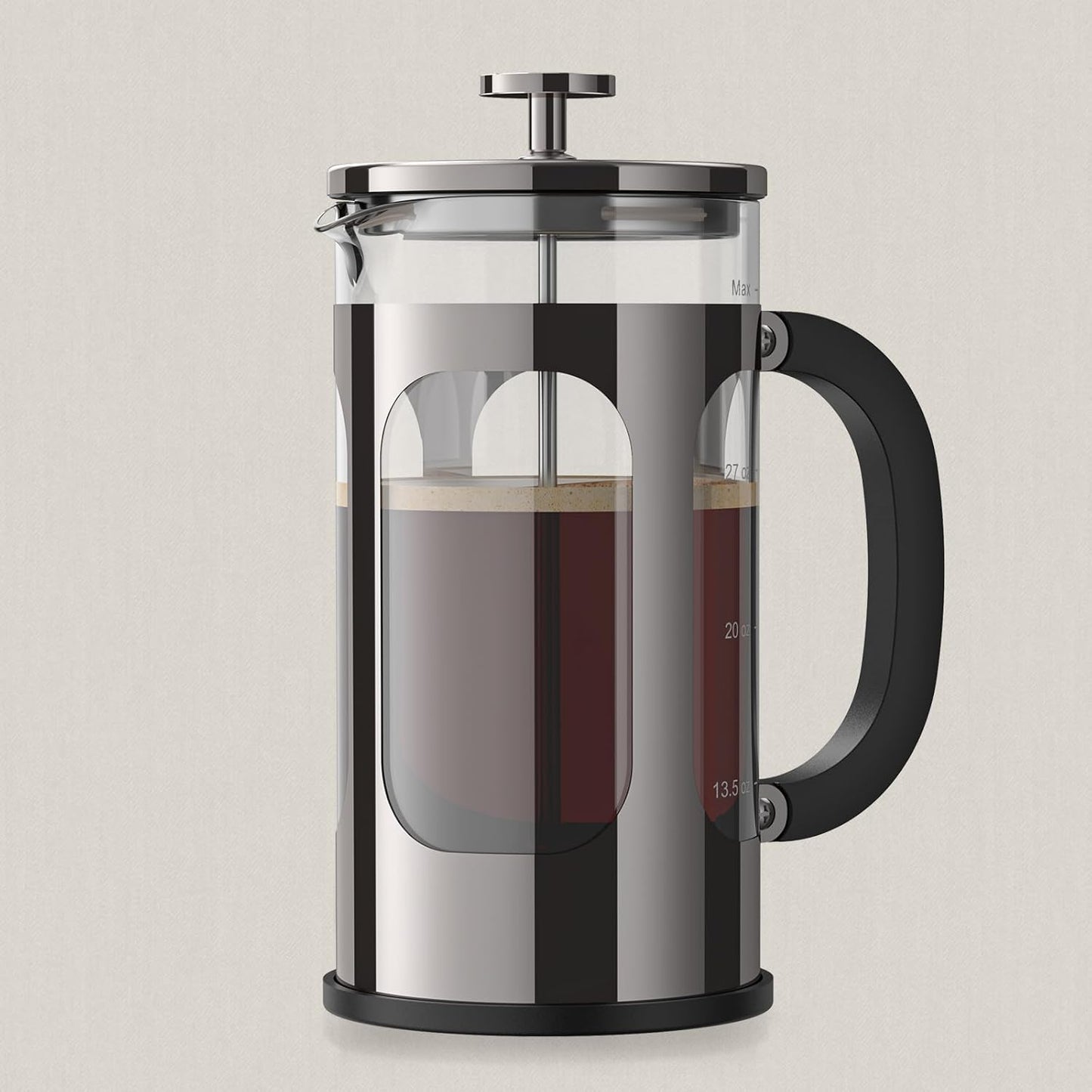 EverPure French Coffee Press