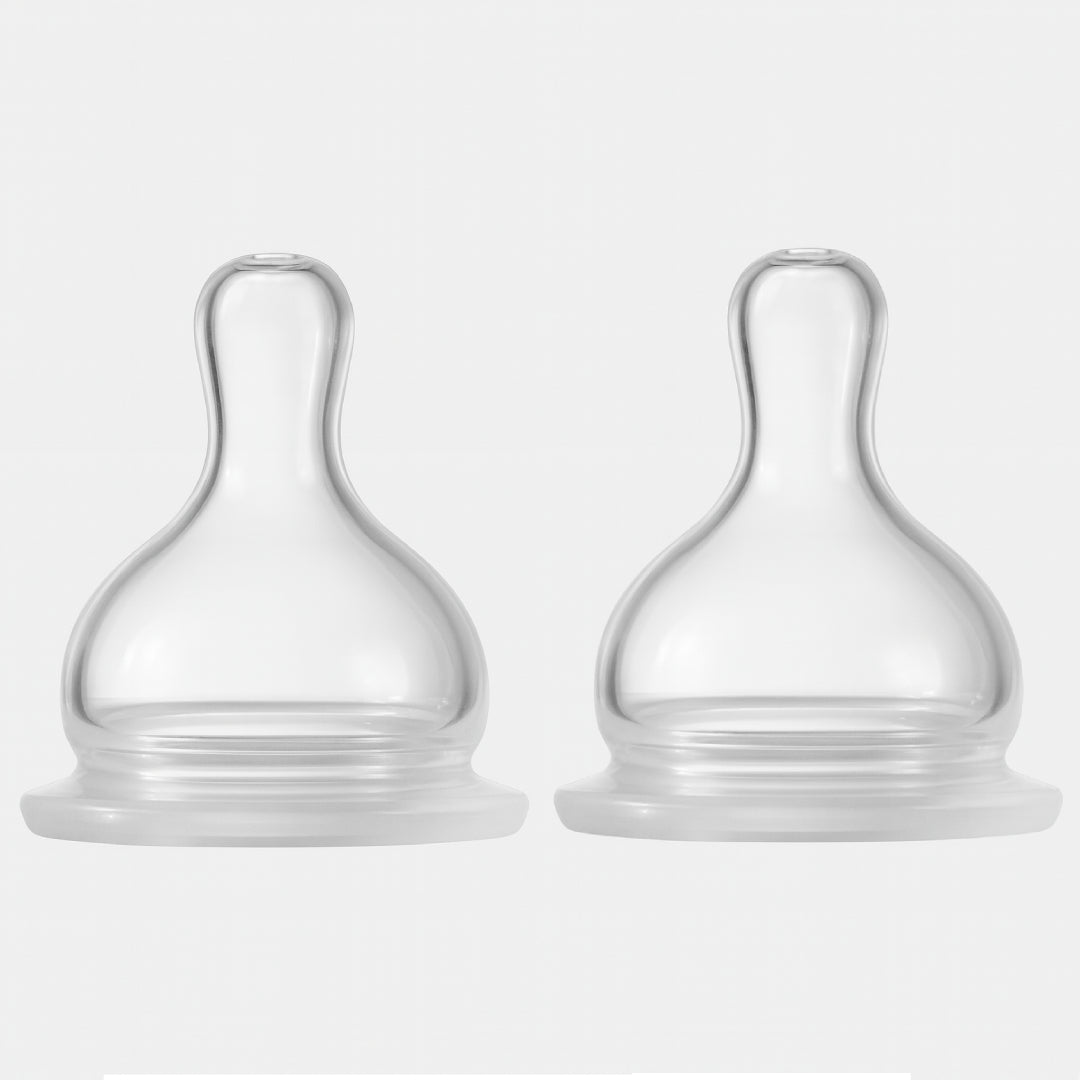 Medical Grade Silicone Nipples