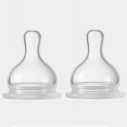 Medical Grade Silicone Nipples