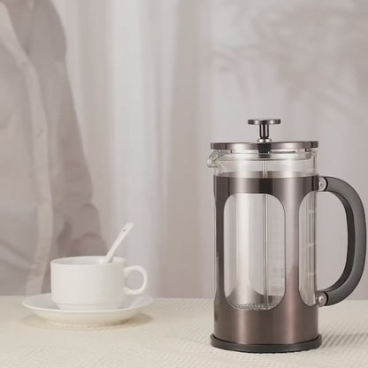 EverPure French Coffee Press